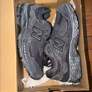 Protection Pack New Balance Black